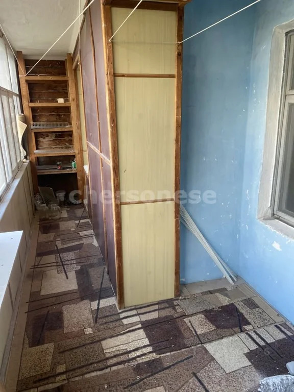 Продажа квартиры, Севастополь, Генерала Острякова пр-кт. - Фото 18