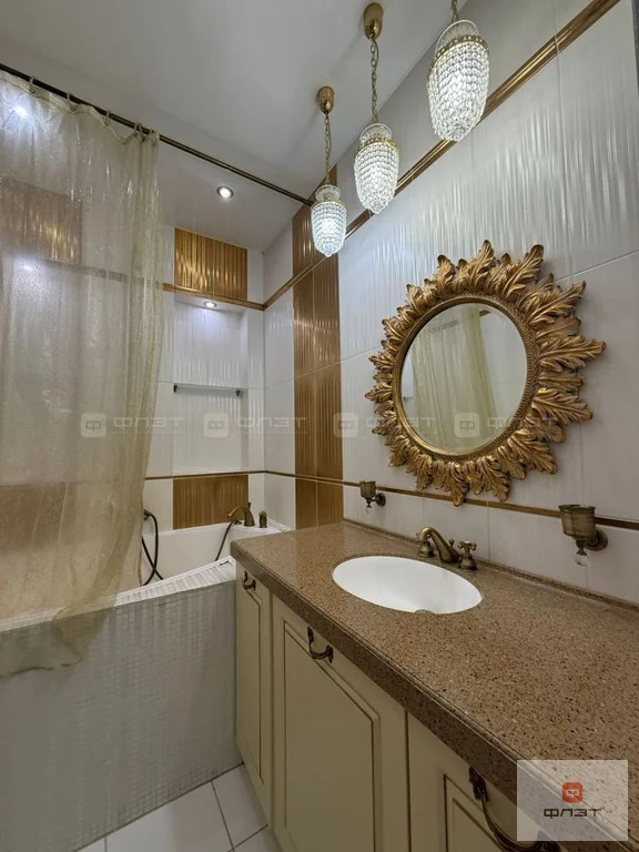 Продажа квартиры, Казань, ул. Чистопольская - Фото 8