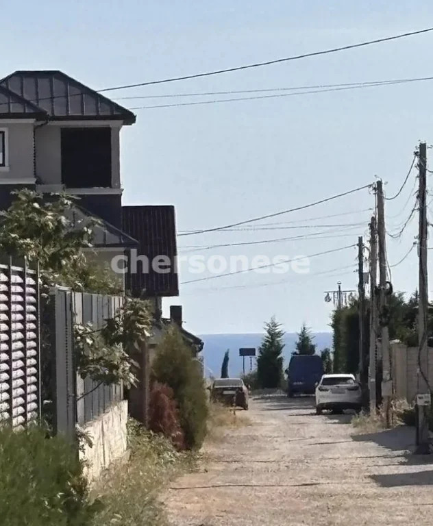 Продажа дома, Севастополь, территория СТ Лукоморье-Сервис - Фото 5