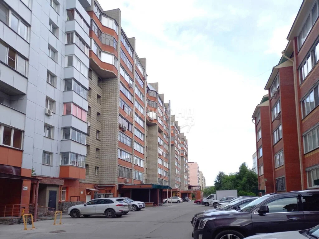 Продажа квартиры, Новосибирск, Кирова пл. - Фото 26