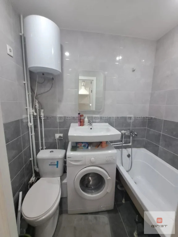 Продажа комнаты, Казань, ул. Октябрьская - Фото 4