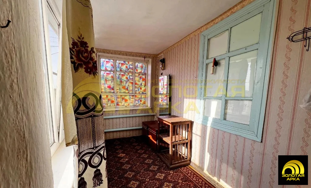 Продажа дома, Крымск, Крымский район, улица Александра Матросова - Фото 2