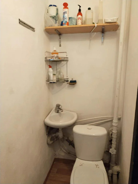 Продается помещение под офис, бизнес, аппартаменты, 58.5 м2 - Фото 15