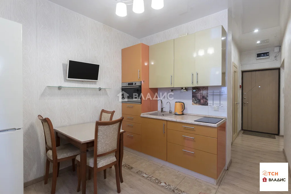 Продажа квартиры, Мытищи, Мытищинский район, Рождественская улица - Фото 0