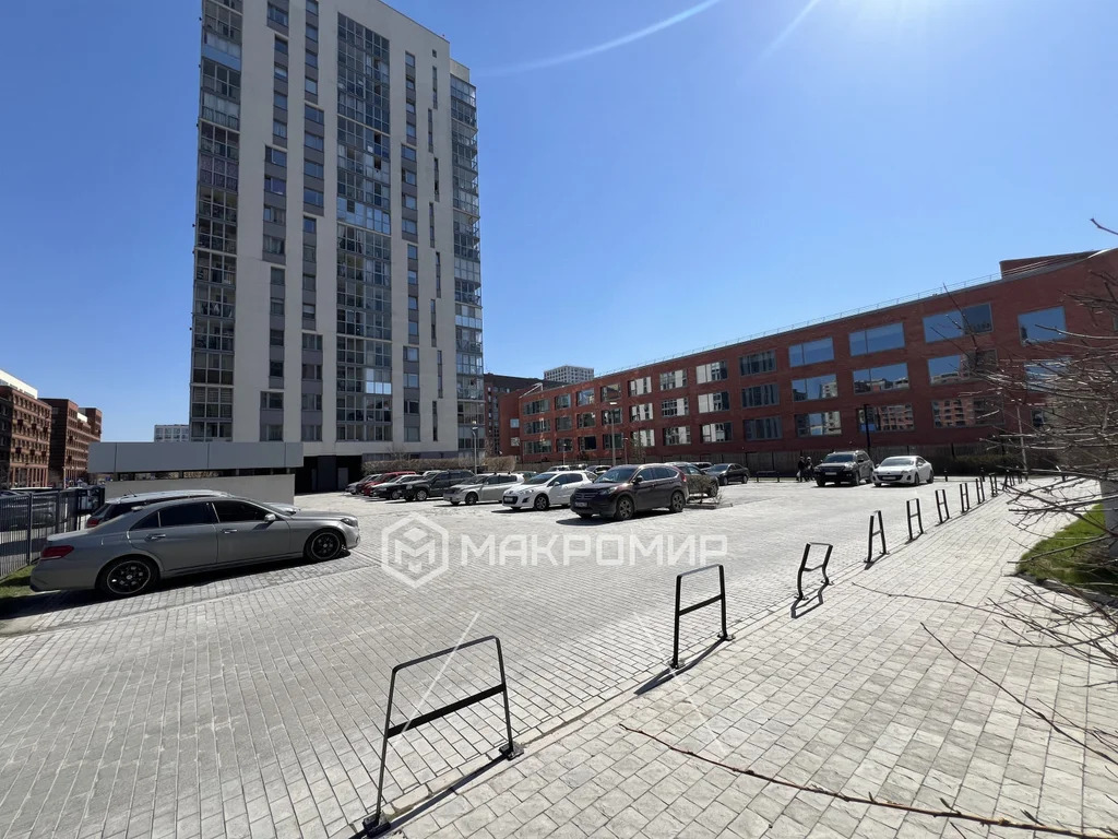 Продажа квартиры, Новосибирск, м. Речной Вокзал, ул. Большевистская - Фото 28