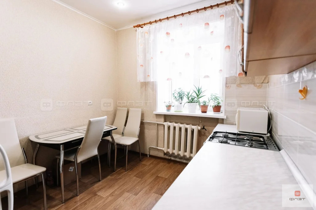 Продажа квартиры, Казань, ул. Нариманова - Фото 8