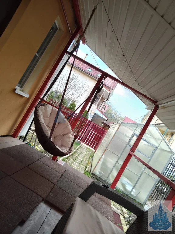 Продажа дома, Чехов, Чеховский район, ул. Зеленая - Фото 7