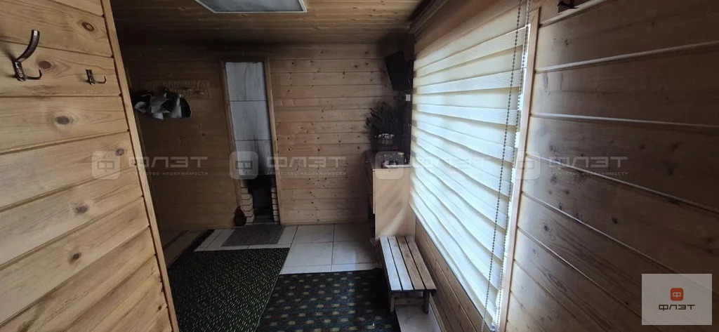Продажа дома, Казань, ул. Амурская (Константиновка) - Фото 37