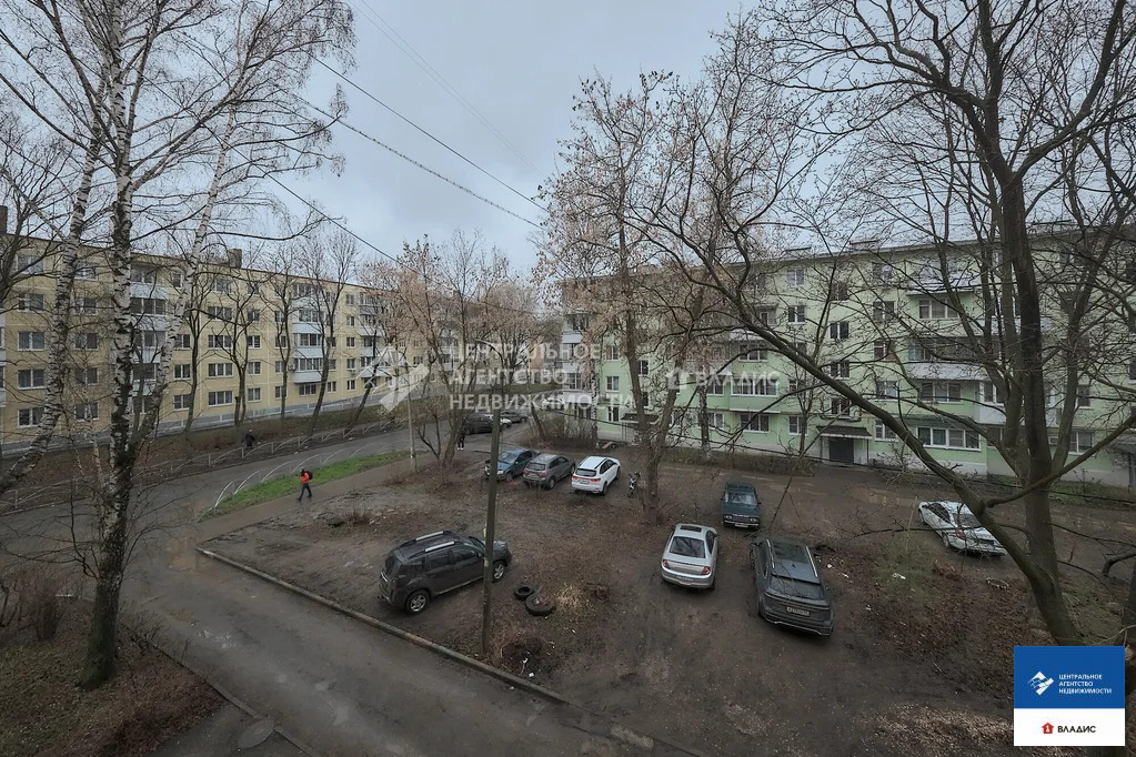 Продажа квартиры, Рязань, ул. Пушкина - Фото 8