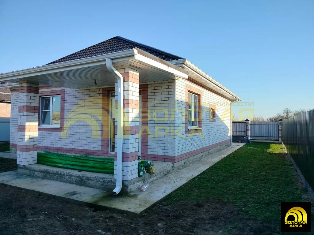 Продажа дома, Старотитаровская, Темрюкский район, Ильича пер. - Фото 2