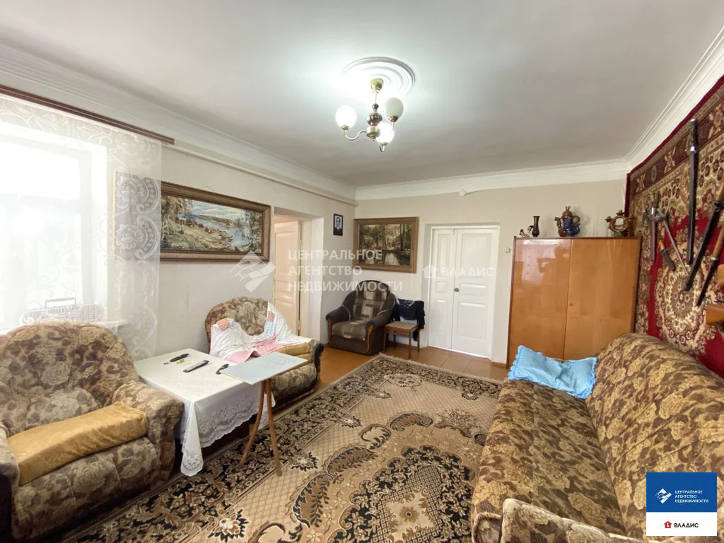 Продажа дома, Скопин, ул. Трудовая - Фото 15