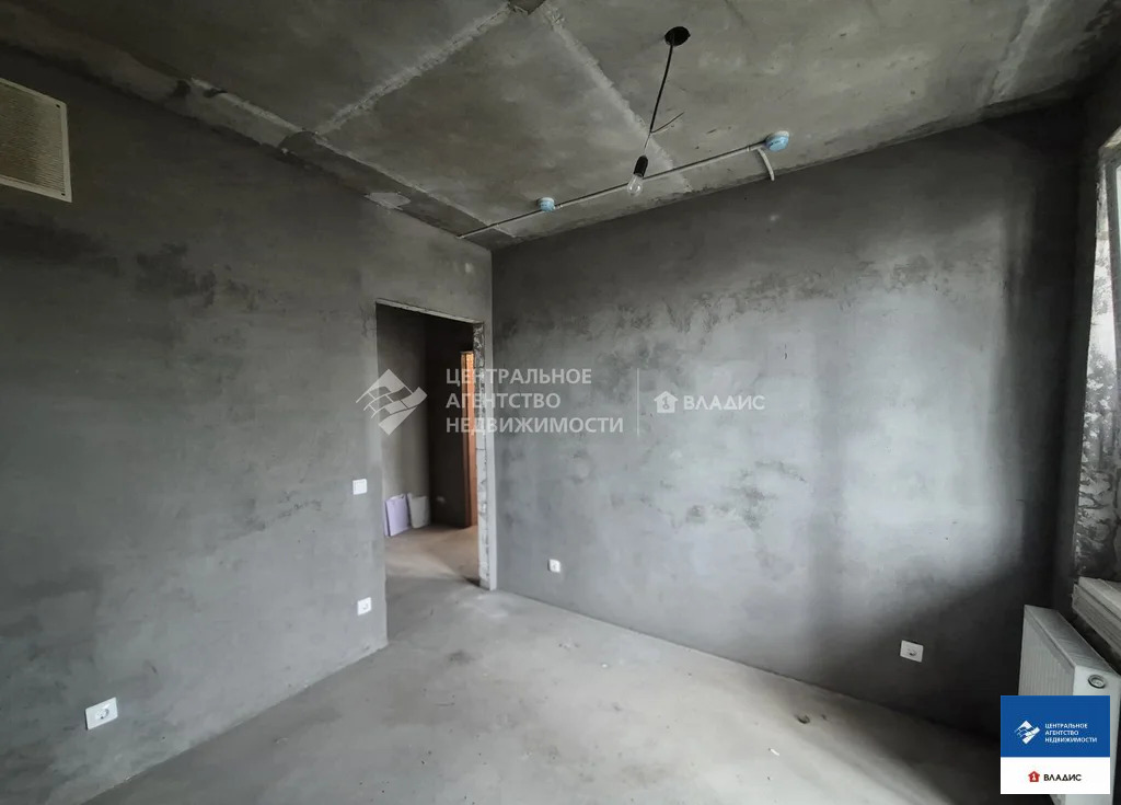 Продажа квартиры, Рязань, Михайловское ш. - Фото 4