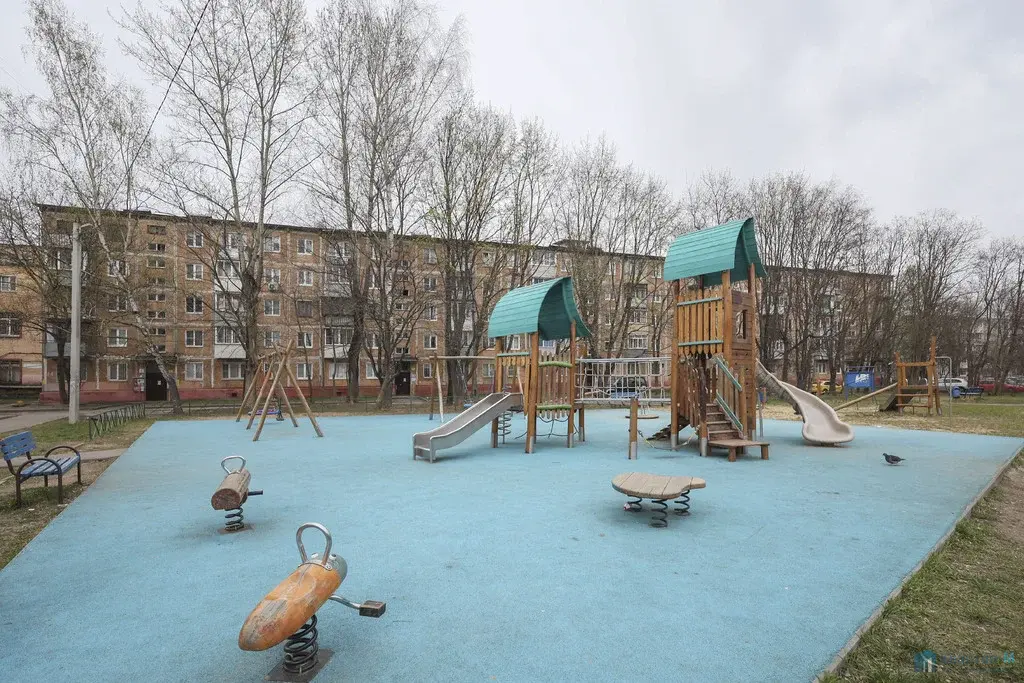 В продаже 2-комнатная квартира в самом центре города ул. Полевая, д. 8 - Фото 14