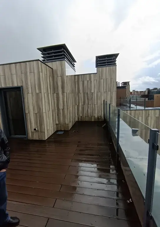 Таунхаус, г.Истра, КП ФУТУРО ПАРК - Фото 7