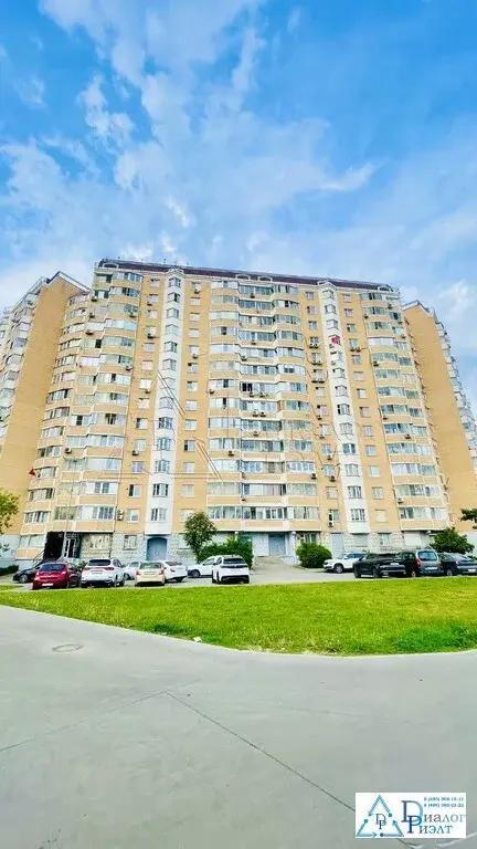 2-комн. кв. 50,9 кв. м. в 6 мин. пешком до метро Улица Дмитриевского - Фото 29