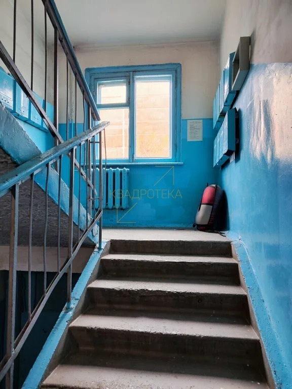 Продажа квартиры, Воробьевский, Новосибирский район - Фото 13