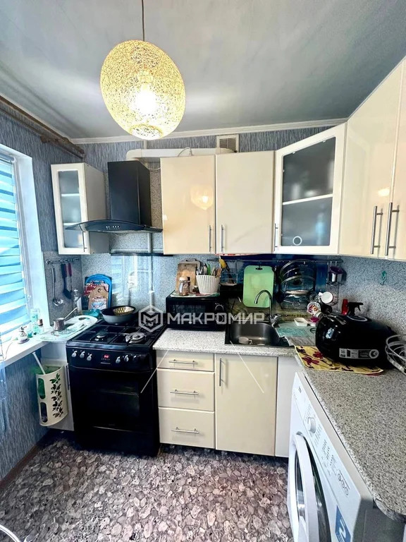 Продажа квартиры, Краснодар, 2-й им. Стасова проезд - Фото 2