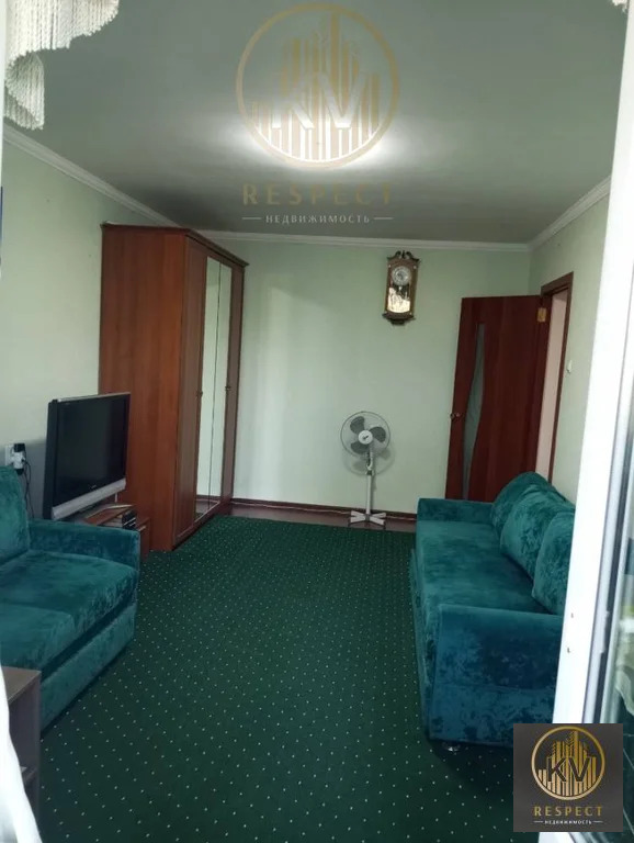 Продажа квартиры, Кисловодск, ул. Островского - Фото 1