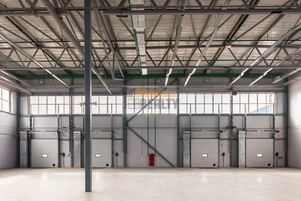 Аренда склада, Лобня, Индустриальная ул. - Фото 6