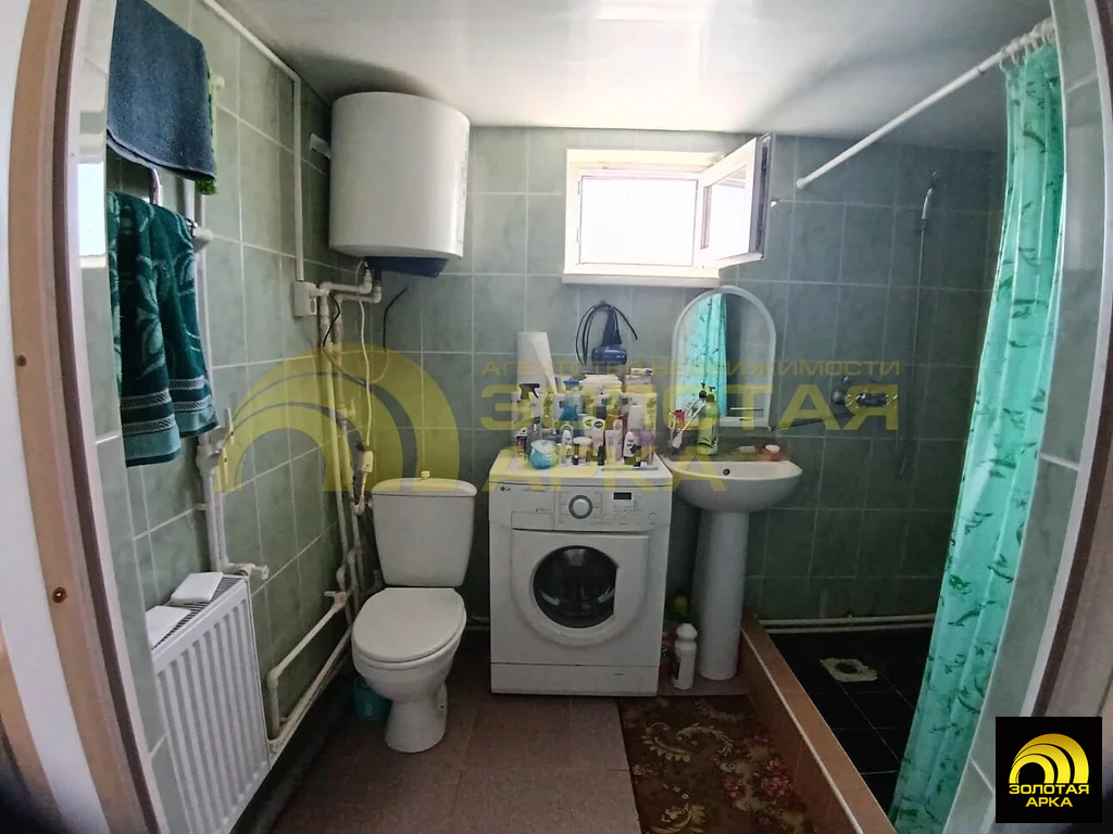 Продажа дома, Старотитаровская, Темрюкский район, Ильича пер. - Фото 13