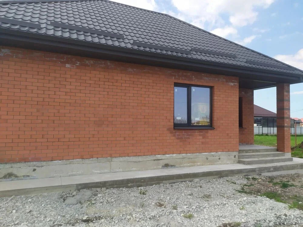 Продажа дома, Абинск, Абинский район, Балтийский пер. - Фото 2