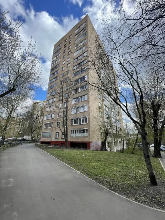 Продажа квартиры, Химки, ул. Кудрявцева - Фото 22
