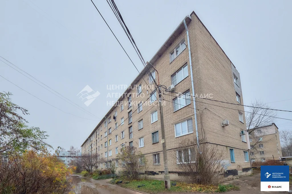 Продажа квартиры, Рязань, ул. Забайкальская - Фото 4