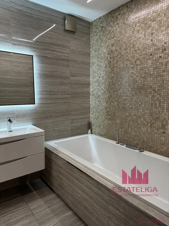 Продажа квартиры, улица Татьянин Парк - Фото 20