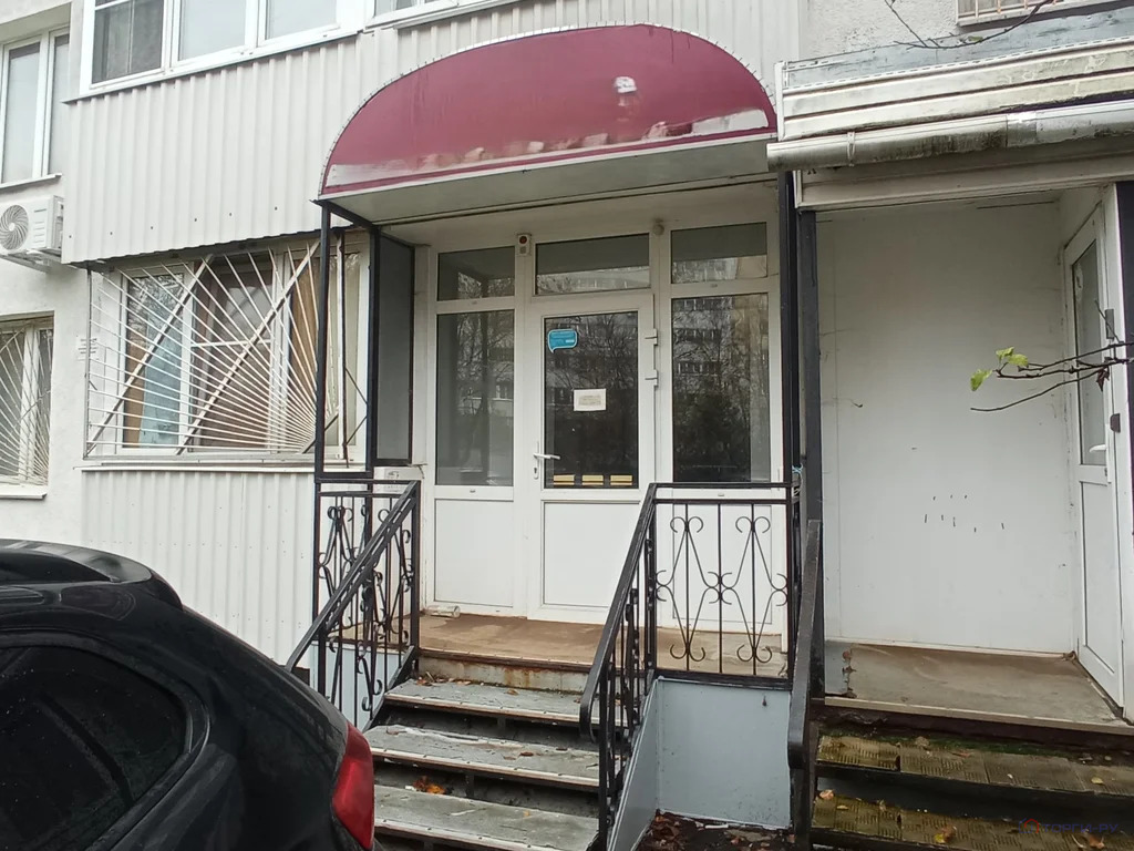 Продажа торгового помещения, Зеленоград - Фото 3