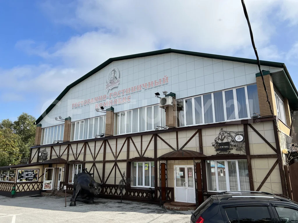 Продажа готового бизнеса, Казинка, Грязинский район, ул. Октябрьская - Фото 24