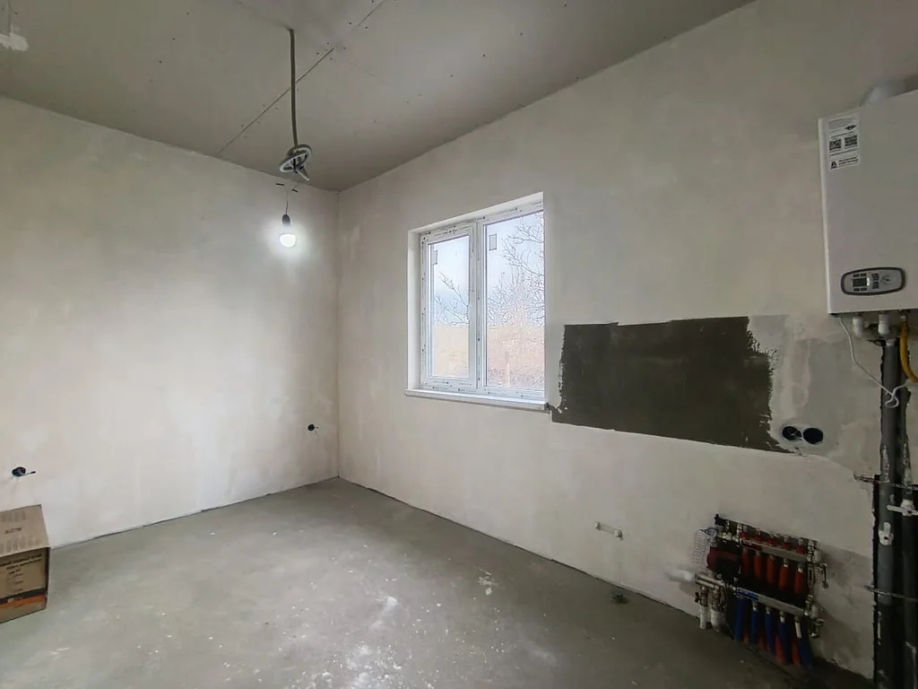 Продажа дома, Молдаванское, Крымский район, ул. Первомайская - Фото 9