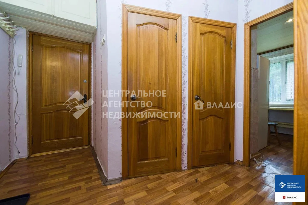Продажа квартиры, Рязань, Первомайский пр-кт. - Фото 9
