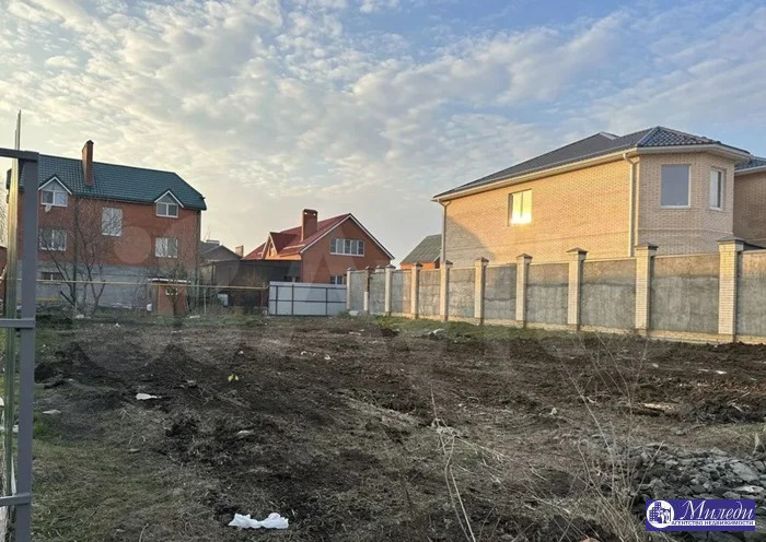 Продажа участка, Батайск, Сарматская улица - Фото 1