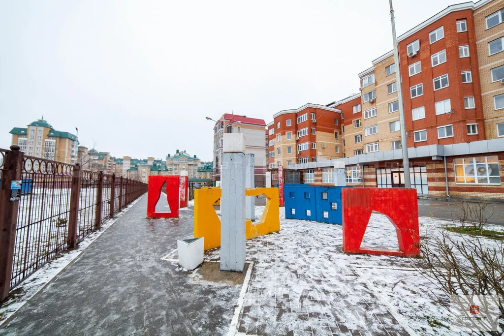 Продажа квартиры, Казань, ул. Баки Урманче - Фото 25