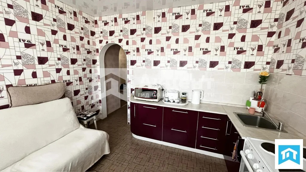 Продажа квартиры, Иваново, мкр Московский - Фото 5