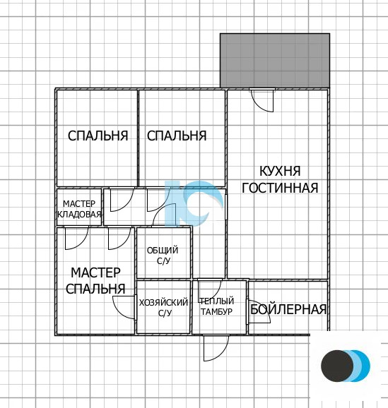 Продажа дома, Новомусино, Кармаскалинский район - Фото 12