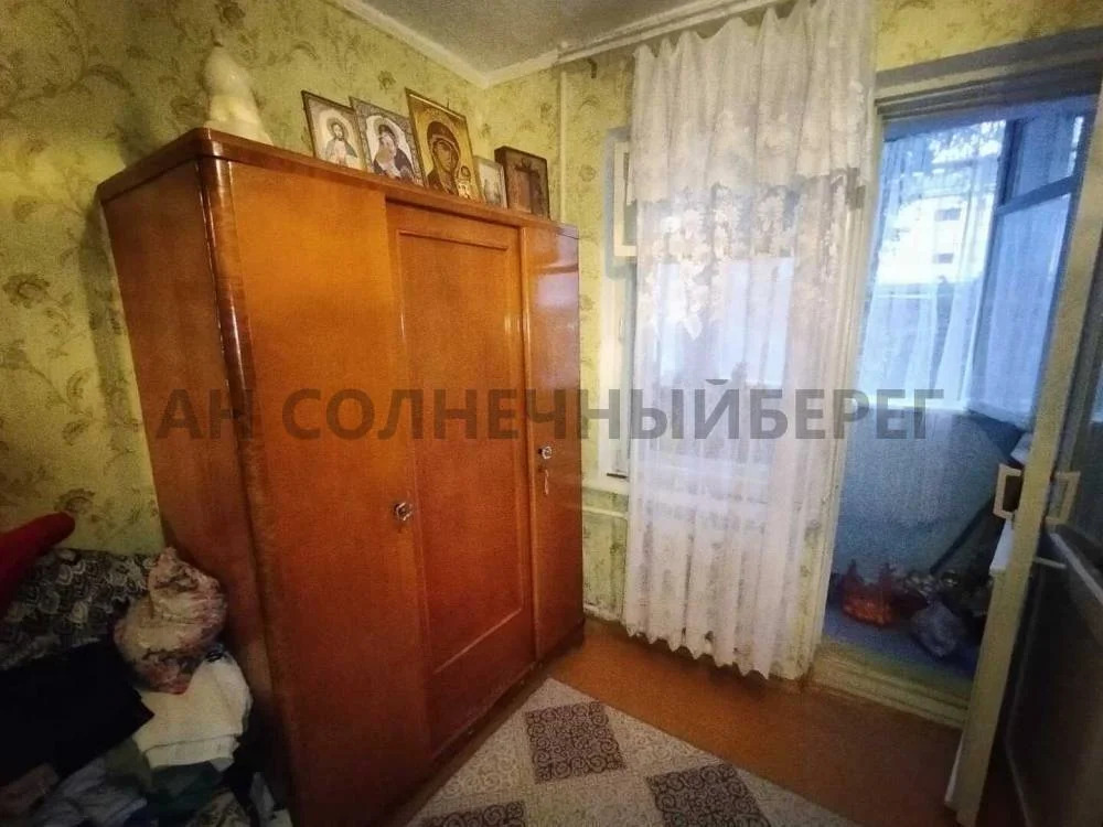 Продажа квартиры, Туапсе, Туапсинский район, ул. Рабфаковская - Фото 13