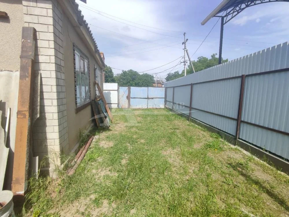 Продажа дома, Новопавловск, Кировский район, ул. Садовая - Фото 9