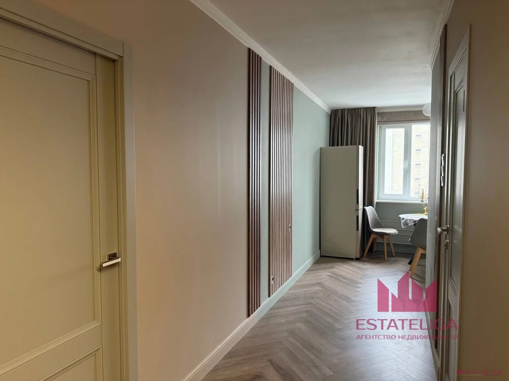 Аренда квартиры, Мичуринский пр-кт. - Фото 5