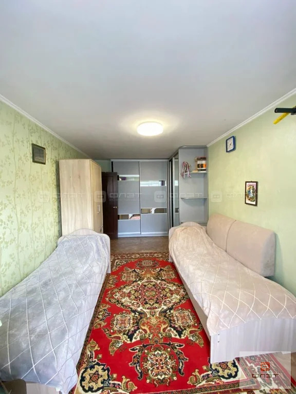 Продажа квартиры, Казань, ул. Гудованцева - Фото 6