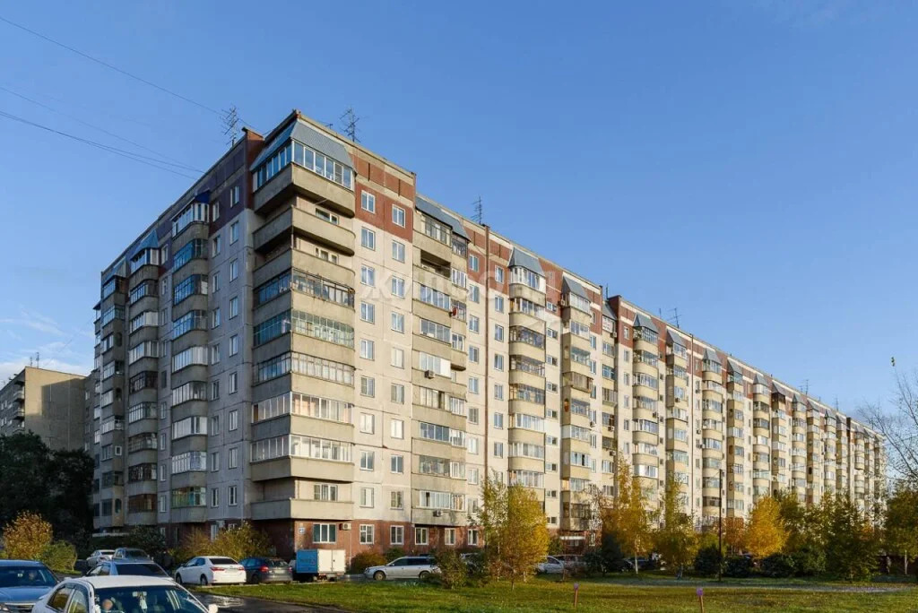 Продажа квартиры, Новосибирск, ул. Троллейная - Фото 0