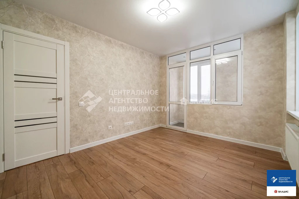 Продажа квартиры, Рязань, микрорайон Олимпийский городок - Фото 0