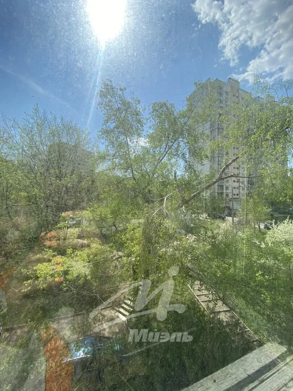 Продажа квартиры, Нагатинский б-р. - Фото 12