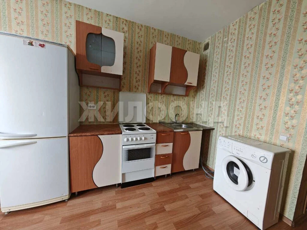 Продажа квартиры, Новосибирск, Татьяны Снежиной - Фото 10