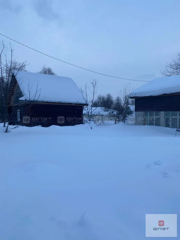 Продажа участка, Казань, тер. СНТ Нарцисс - Фото 4