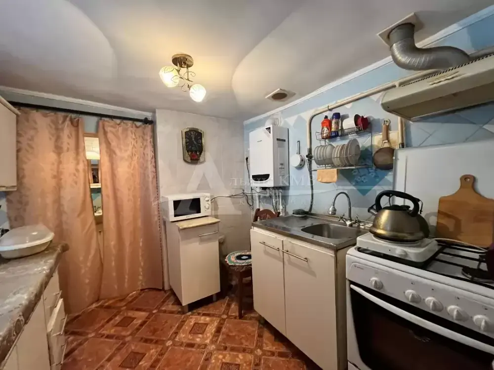 Продажа дома, Новопавловск, Кировский район, ул. Красноармейская - Фото 5