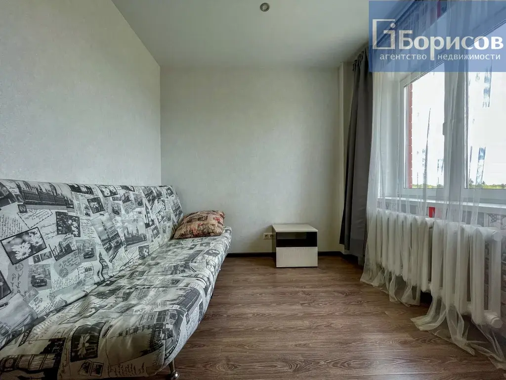 3-к ул. Курчатова, дом 76 - Фото 14