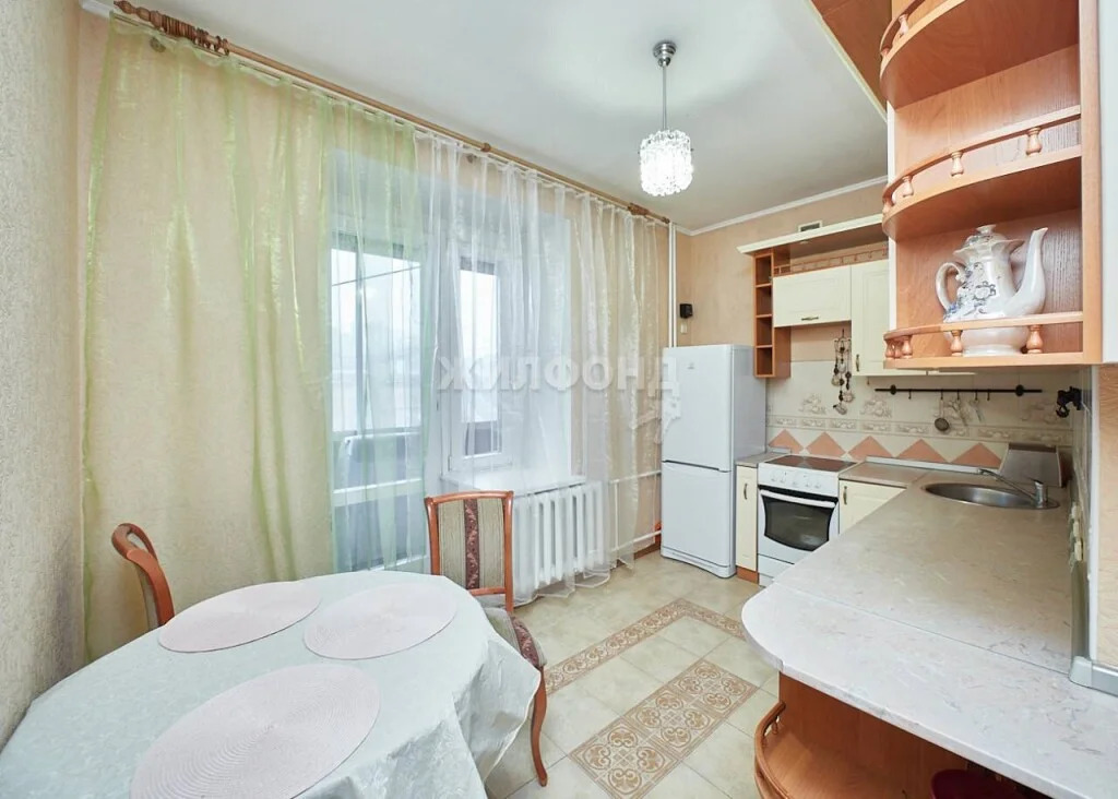 Продажа квартиры, Новосибирск, ул. Владимировская - Фото 11