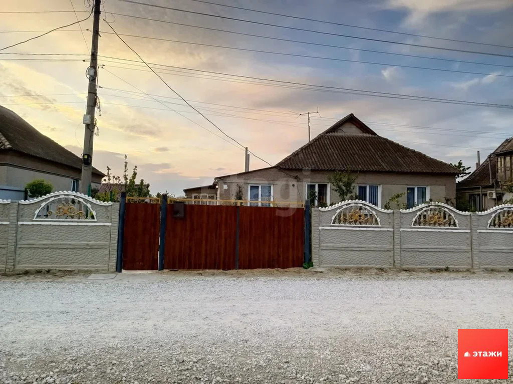 Продажа дома, Орехово, Сакский район, ул. 40 лет Победы - Фото 1