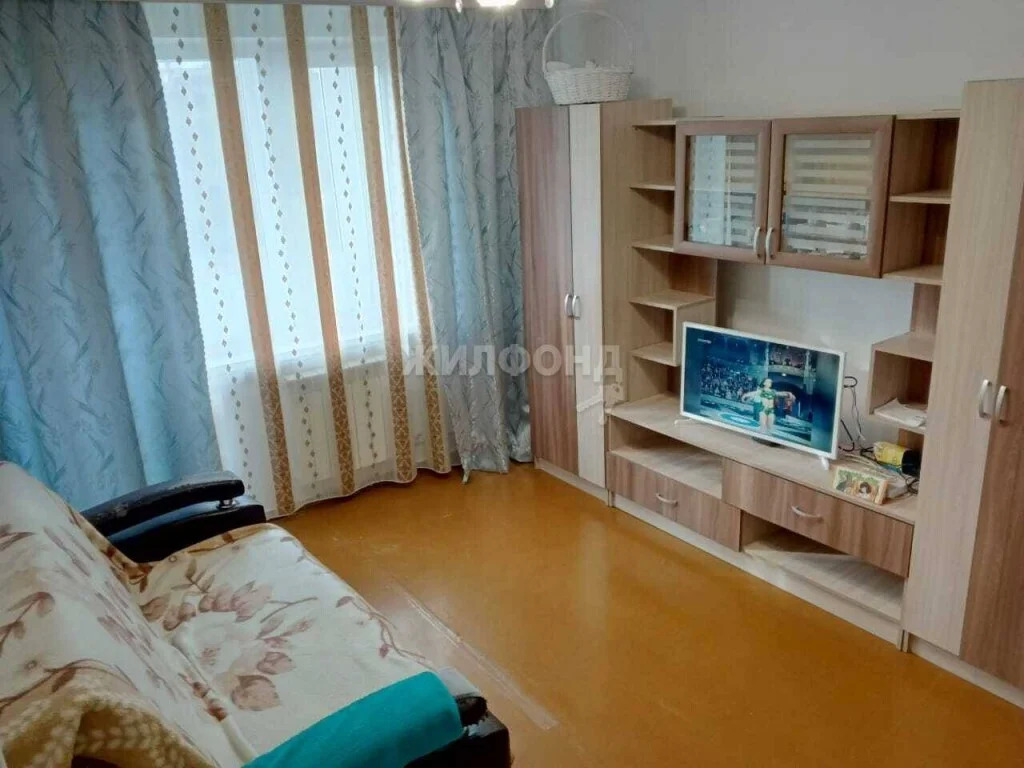 Продажа квартиры, Колывань, Колыванский район, Соловьёва - Фото 1